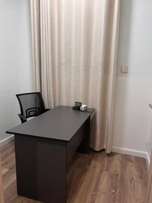 Lovely 3 Bedroom With A View Of The Park Machakos Eksteriør billede
